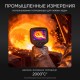 Тепловизор RGK TL-480 с поверкой