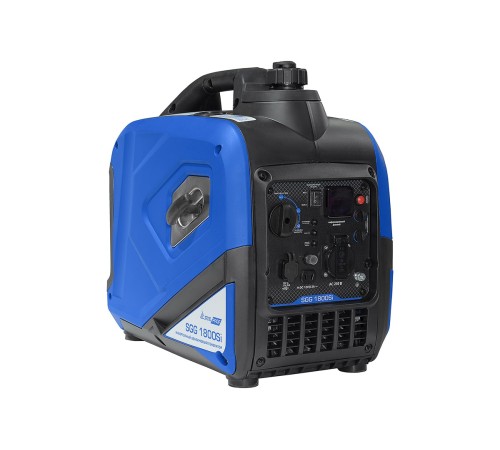 Бензогенератор инверторный SGG 1800Si Бензогенератор инверторный SGG 1800Si