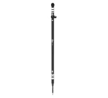 Телескопическая карбоновая веха Leica CRP51 ICON vPole
