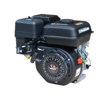 Двигатель бензиновый TSS KM210C (S-тип, Ø 20 mm)