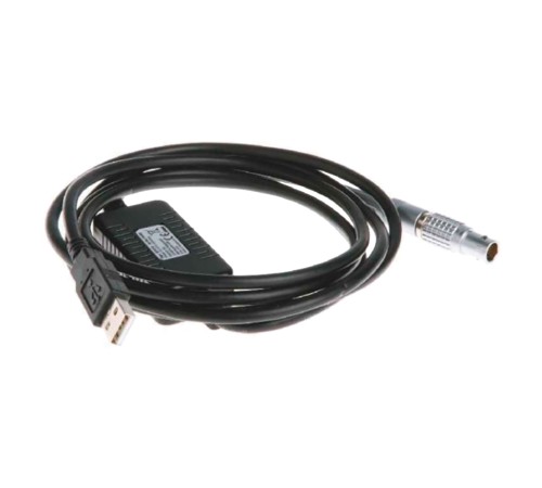 Кабель передачи данных Leica GEV269