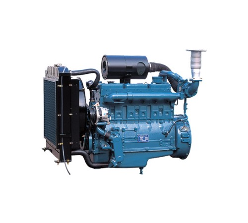 Doosan D1146 Doosan D1146