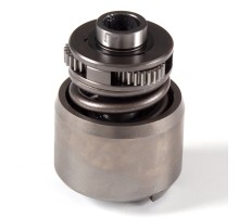 Ремкомплект для аккумуляторных гайковертов DW-601, DW-402, блок ударный MIGHTY SEVEN DW-601P04 Ремкомплект для аккумуляторных гайковертов DW-601, DW-402, блок ударный MIGHTY SEVEN DW-601P04
