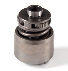 Ремкомплект для аккумуляторных гайковертов DW-601, DW-402, блок ударный MIGHTY SEVEN DW-601P04
