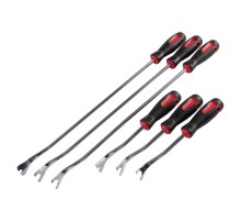 Набор съемников клипс обшивки салона, 6 предметов AFFIX AF10810006