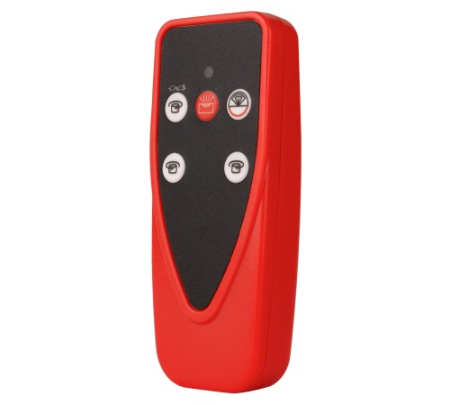 Пульт ДУ для ротационного нивелира RGK SP-100/100G