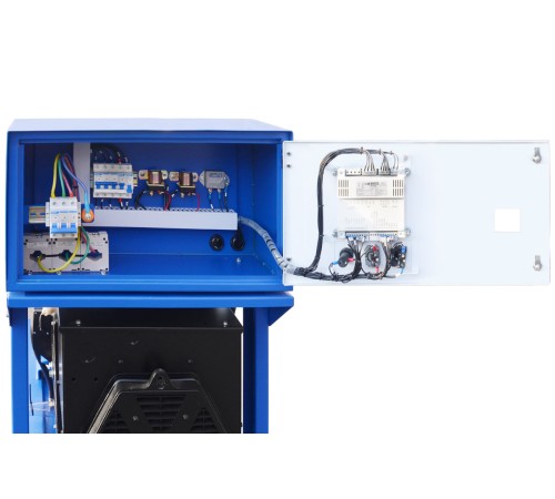 Дизельный генератор ТСС АД-16С-Т400 в контейнере Дизельный генератор ТСС АД-16С-Т400 в контейнере