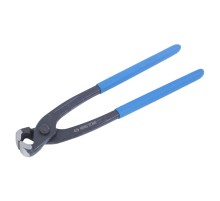 Кусачки 250 мм, силовые KING TONY 6431-10C