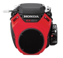 Двигатель бензиновый Honda GX690/Engine Двигатель бензиновый Honda GX690/Engine