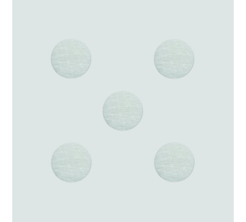 Запасные фильтры Refco LOCATOR-FILTER/5