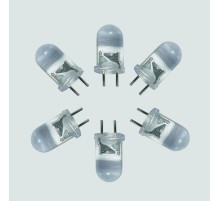 Запасные светдиоды Refco LOCATOR-LED-UV/6 Запасные светдиоды Refco LOCATOR-LED-UV/6
