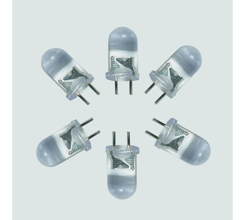 Запасные светдиоды Refco LOCATOR-LED-UV/6 Запасные светдиоды Refco LOCATOR-LED-UV/6