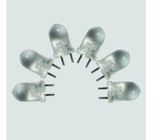 Запасные светодиоды Refco LOCATOR-LED-WHTE/6