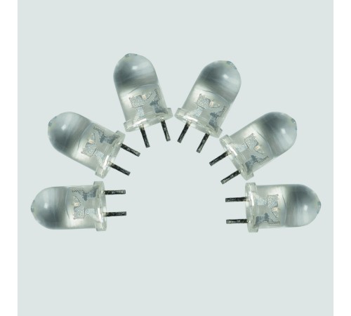 Запасные светодиоды Refco LOCATOR-LED-WHTE/6