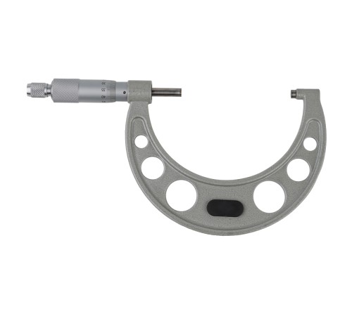 Микрометр RGK MPM-100 с поверкой