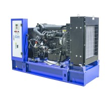 Дизельный генератор ТСС АД-60С-Т400-1РМ7