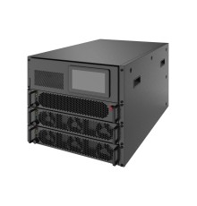 Модульный стоечный ИБП 60 кВА TSS Prof UM060/30
