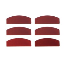 Ремкомплект для гайковерта NC-4213, лопасти ротора, 6 шт MIGHTY SEVEN NC-4213T39