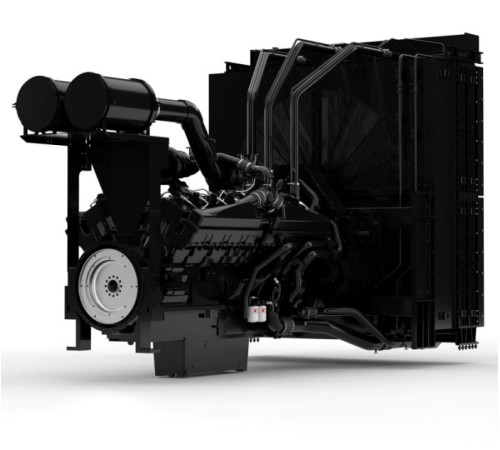 Cummins QSK50G7