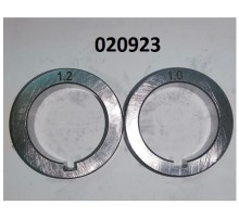 Ролик подающий под сталь (35-25-10) 1.0/1,2