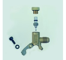 Вентили с проколкой Refco LT-3G/10