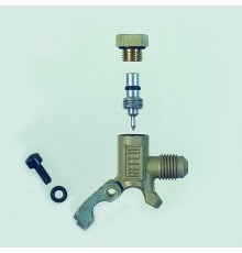 Вентили с проколкой Refco LT-6G/10
