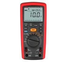 Цифровой мегаомметр RGK RT-30