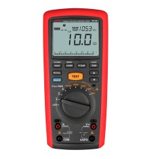 Цифровой мегаомметр RGK RT-30