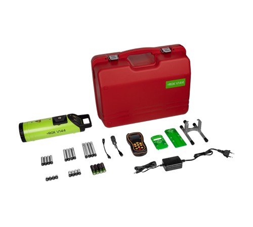 Трубный лазер RGK V144