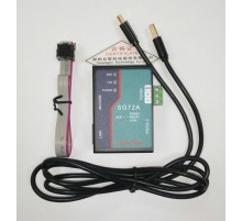 Кабель SG72 (USB-Link, RS-485, RS-232)