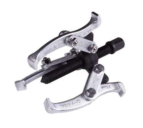 Съемник подшипников 3-х захватный 75 мм KING TONY 7963-03