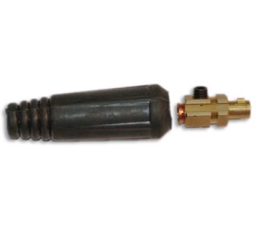 Штекер кабельный (СКР 16-25 мм) / Cable plug Штекер кабельный (СКР 16-25 мм) / Cable plug
