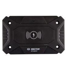 Устройство зарядное, Wireless магнитное, 5 Вт KING TONY 9TA92WA Устройство зарядное, Wireless магнитное, 5 Вт KING TONY 9TA92WA