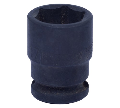 Головка торцевая ударная шестигранная 3/8