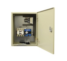 Блок АВР 800-1000 кВт ПРОФ (2000А, РКН)