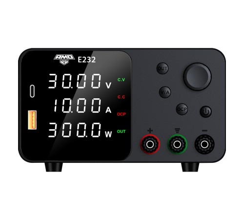 Источник питания AMO E232