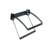 Держатель рулонов для тележки инструментальной "SQUAD" KING TONY 87SQ3-51