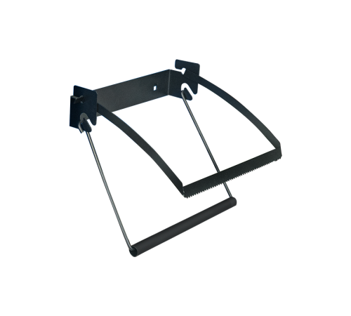 Держатель рулонов для тележки инструментальной "SQUAD" KING TONY 87SQ3-51