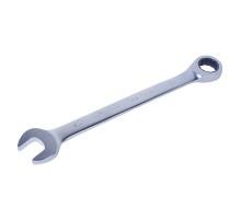 Ключ трещоточный комбинированный 19 мм МАСТАК 021-30019H