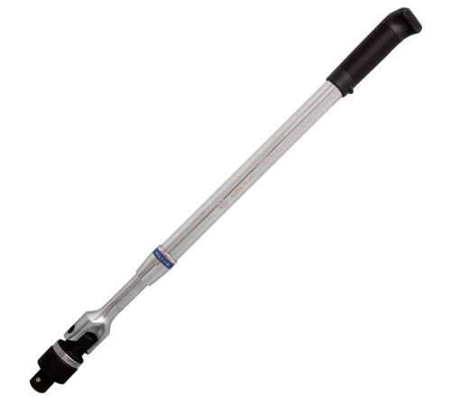 Вороток 3/4", 610-960 мм, с шарниром, трещоточный KING TONY 6482-24G Вороток 3/4", 610-960 мм, с шарниром, трещоточный KING TONY 6482-24G