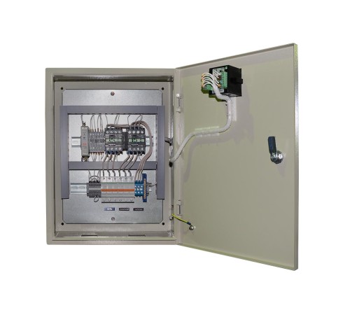 ТСС ШУЭ Д 2 - 3/3 20.380.380