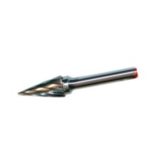 Борфреза по алюминию, формы M1020C06, M1225C06
