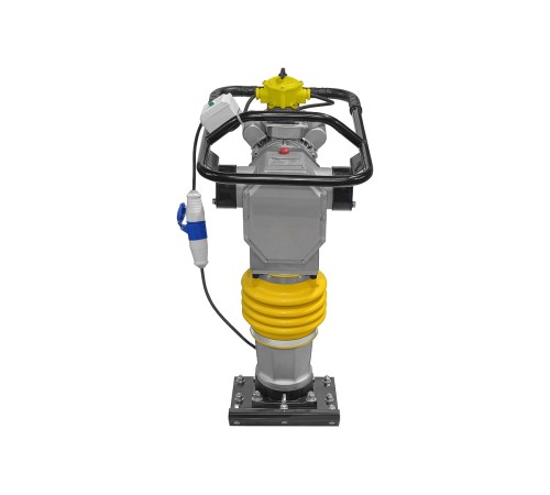 Вибротрамбовка электрическая TSS HCD80G (220В) Вибротрамбовка электрическая TSS HCD80G (220В)