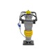 Вибротрамбовка электрическая TSS HCD80G (220В)