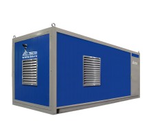 Контейнер Север ПБК-6 базовая комплектация