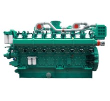 Yuchai YCC105TA4900-G30 Yuchai YCC105TA4900-G30