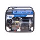 Бензиновый генератор 7 кВт с АВР TSS SGG 7000E3A