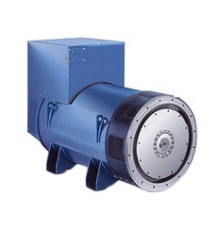 Mecc Alte ECO38-1L/4 SAE 1/14 (240 кВт) Mecc Alte ECO38-1L/4 SAE 1/14 (240 кВт)