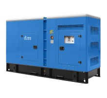 Дизельный генератор ТСС АД-250С-Т400-1РКМ9 Дизельный генератор ТСС АД-250С-Т400-1РКМ9