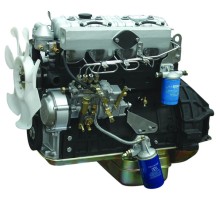 TSS Diesel Prof TDY 33 4L TSS Diesel Prof TDY 33 4L
